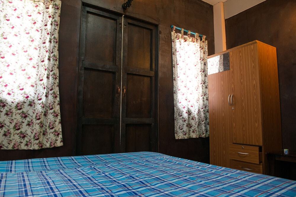 Love Station Hostel Baan Tai Exteriér fotografie